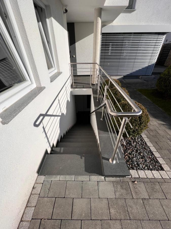 Fewo Haus Am Bodensee FDH 외부 사진