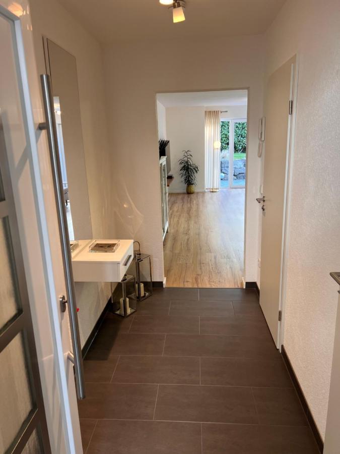 Fewo Haus Am Bodensee FDH 외부 사진