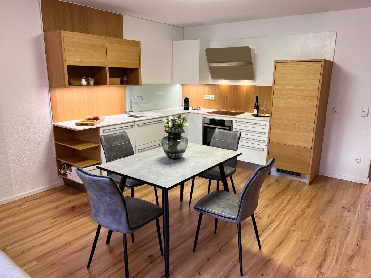Fewo Haus Am Bodensee FDH 외부 사진