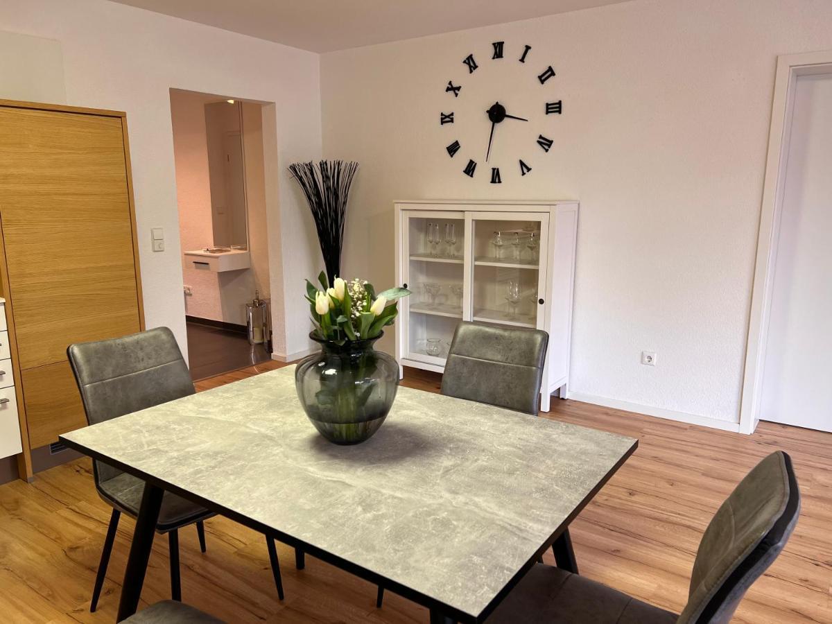 Fewo Haus Am Bodensee FDH 외부 사진