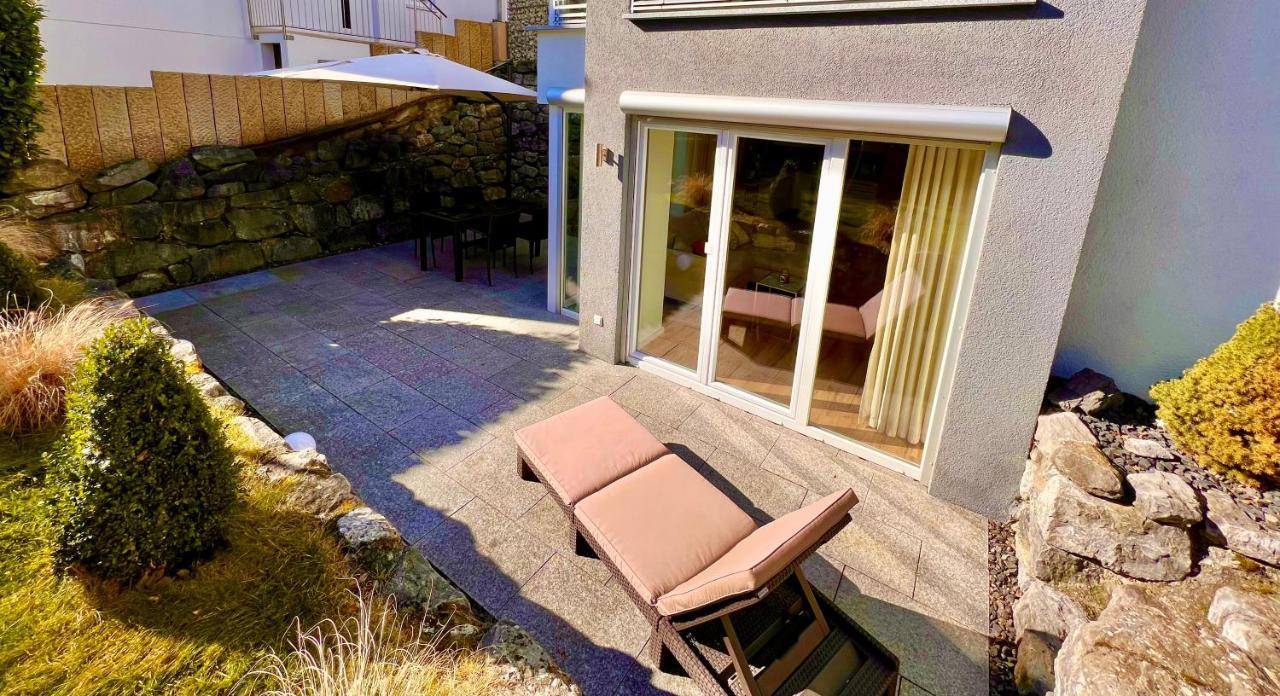 Fewo Haus Am Bodensee FDH 외부 사진