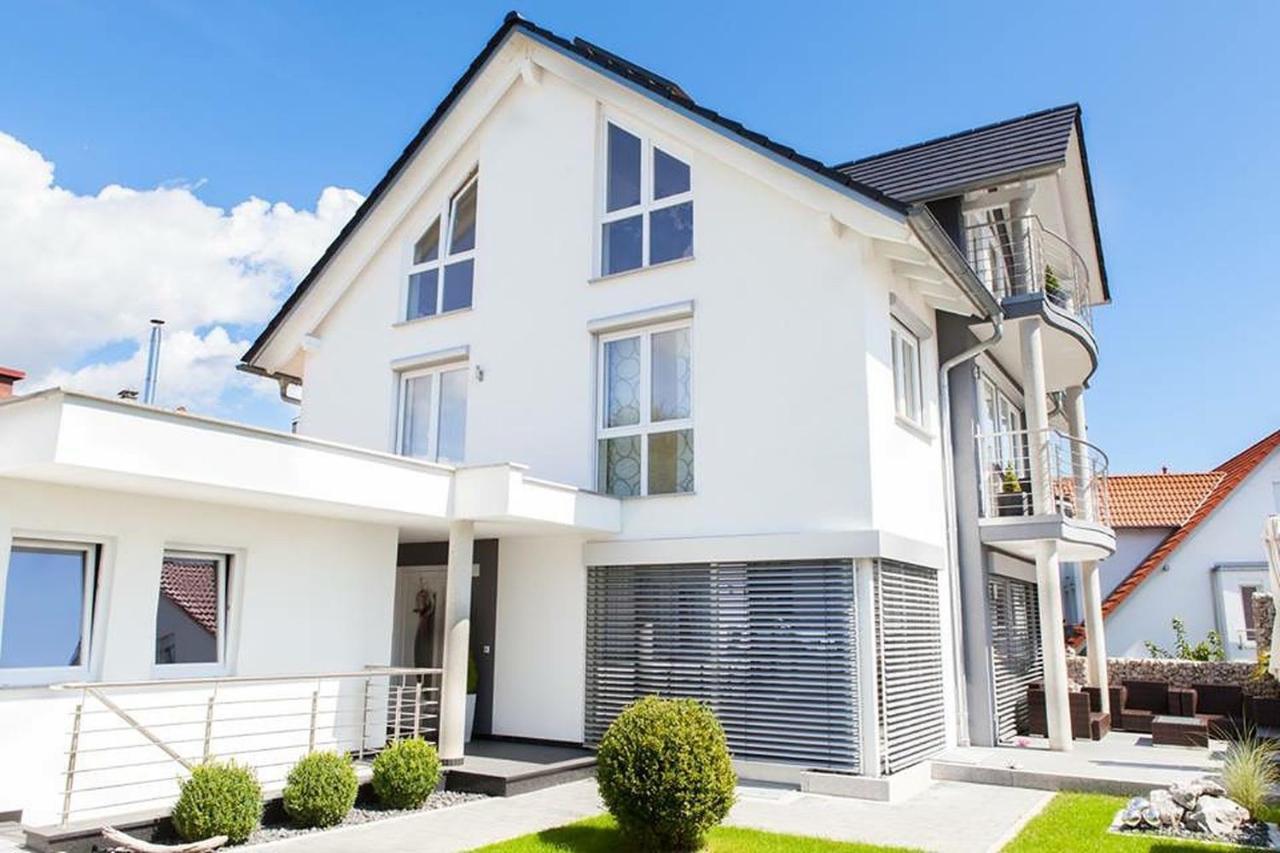 Fewo Haus Am Bodensee FDH 외부 사진