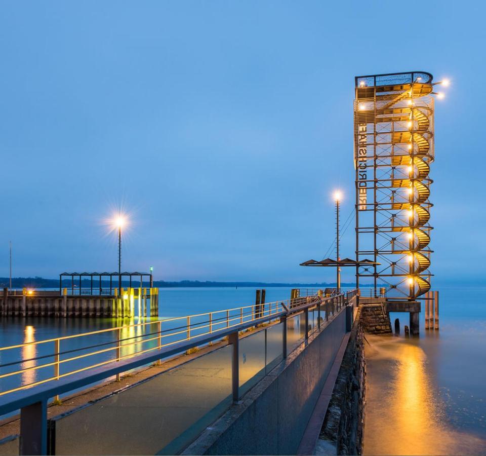 Fewo Haus Am Bodensee FDH 외부 사진