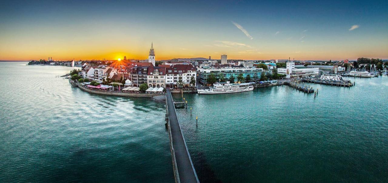 Fewo Haus Am Bodensee FDH 외부 사진