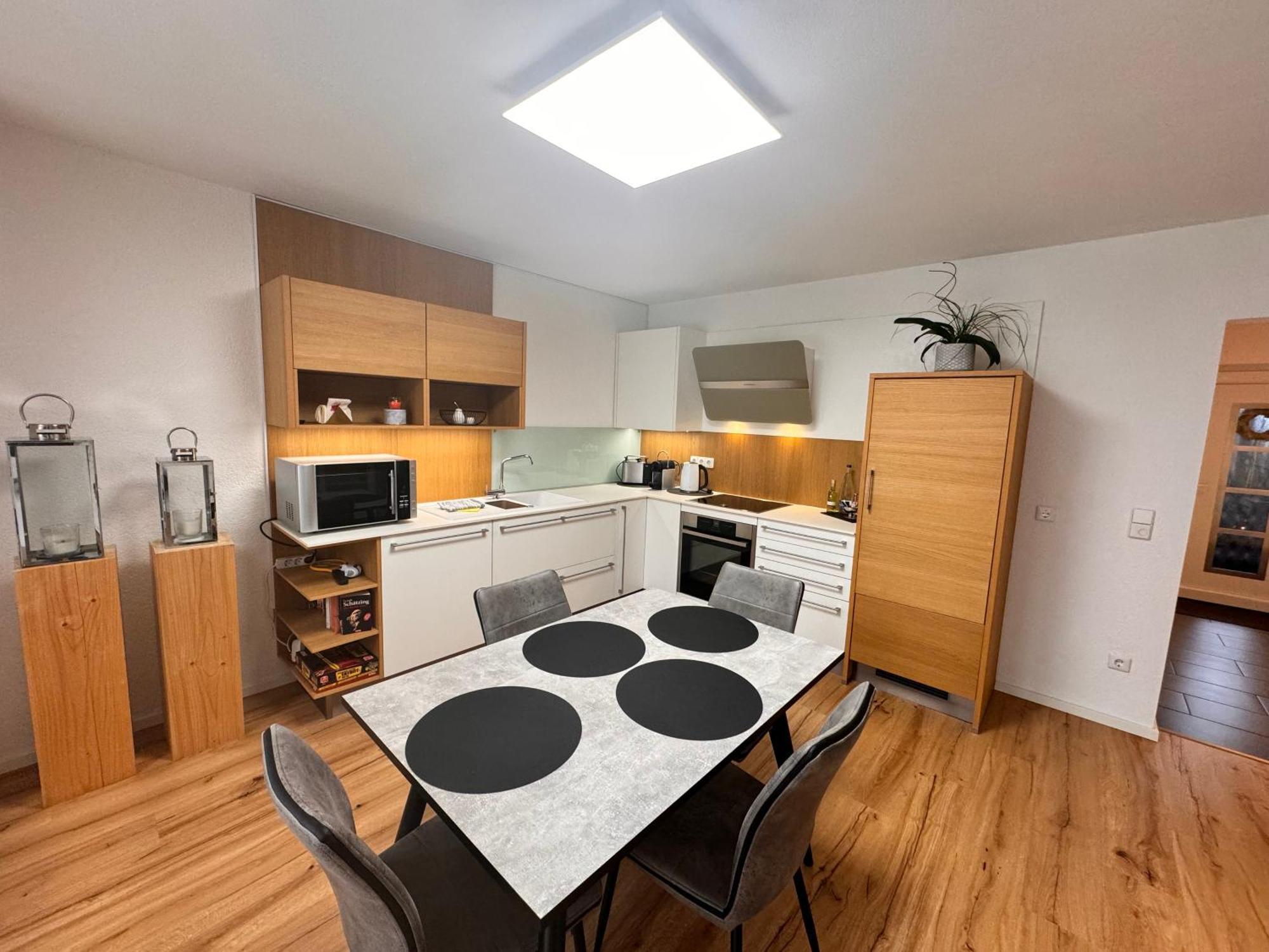 Fewo Haus Am Bodensee FDH 외부 사진