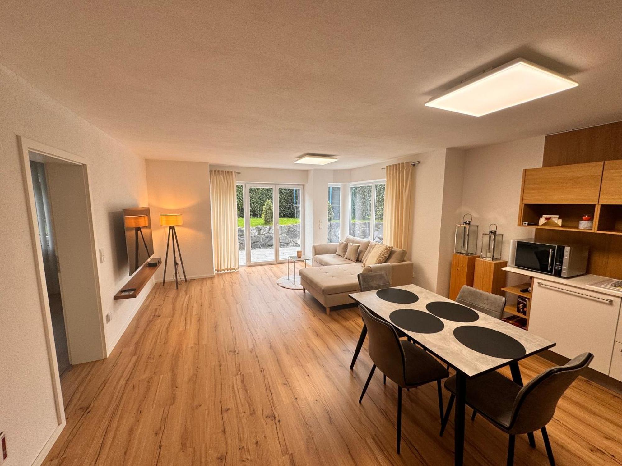 Fewo Haus Am Bodensee FDH 외부 사진