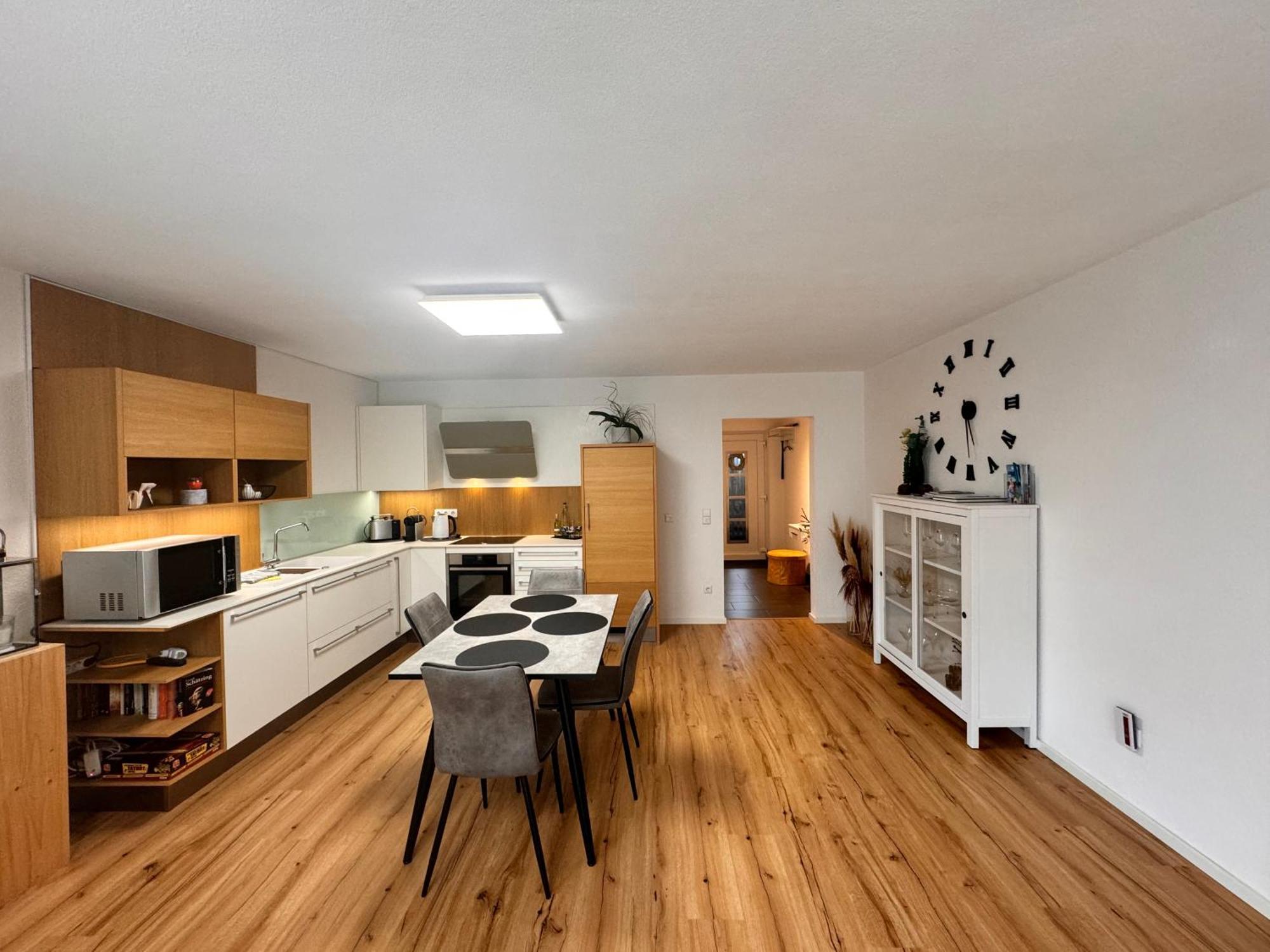 Fewo Haus Am Bodensee FDH 외부 사진