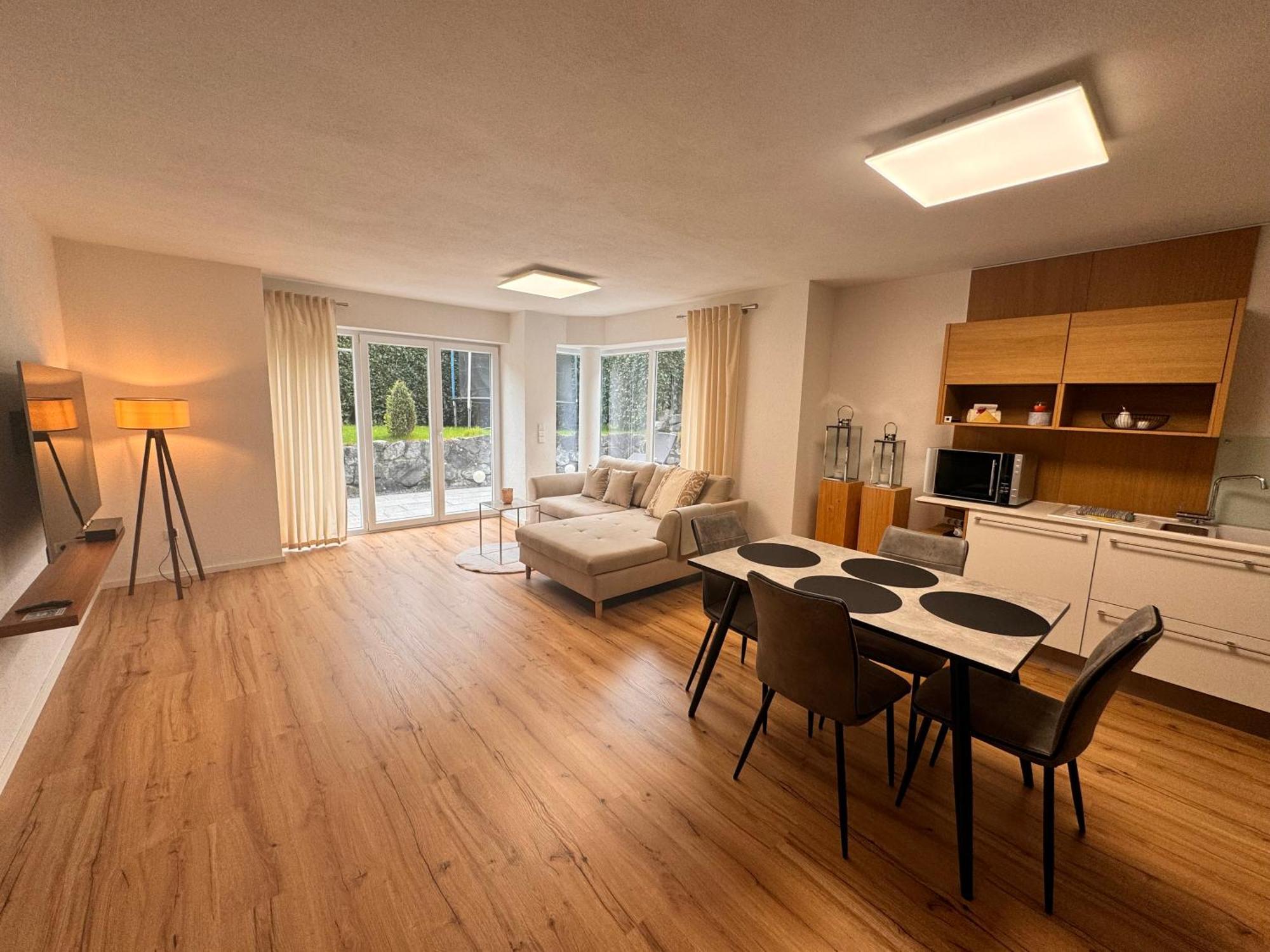 Fewo Haus Am Bodensee FDH 외부 사진