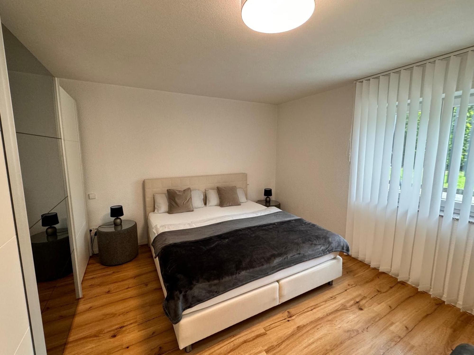 Fewo Haus Am Bodensee FDH 외부 사진