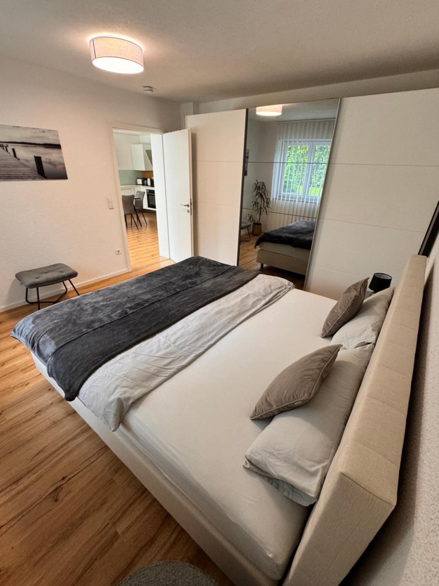 Fewo Haus Am Bodensee FDH 외부 사진