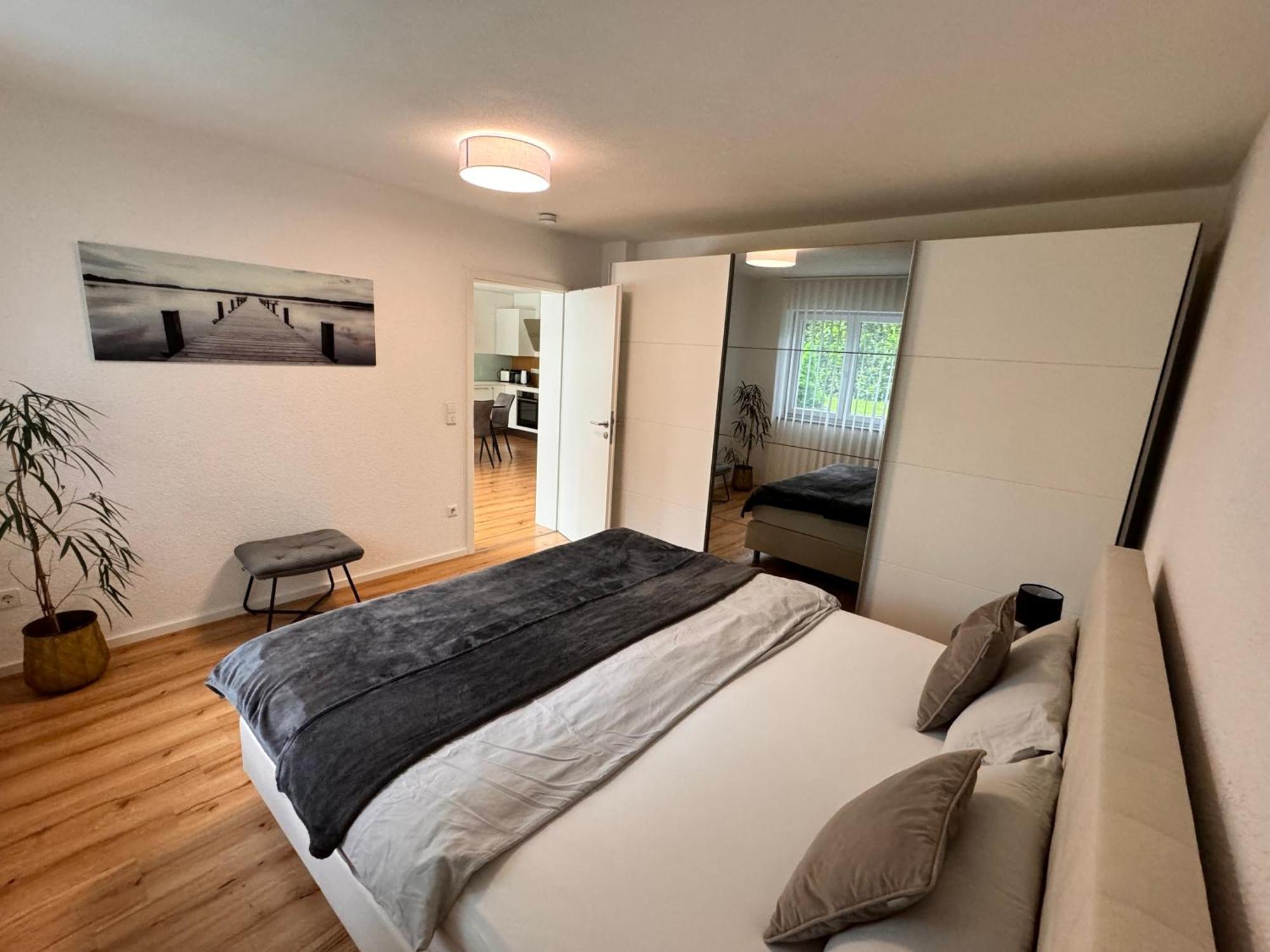 Fewo Haus Am Bodensee FDH 외부 사진