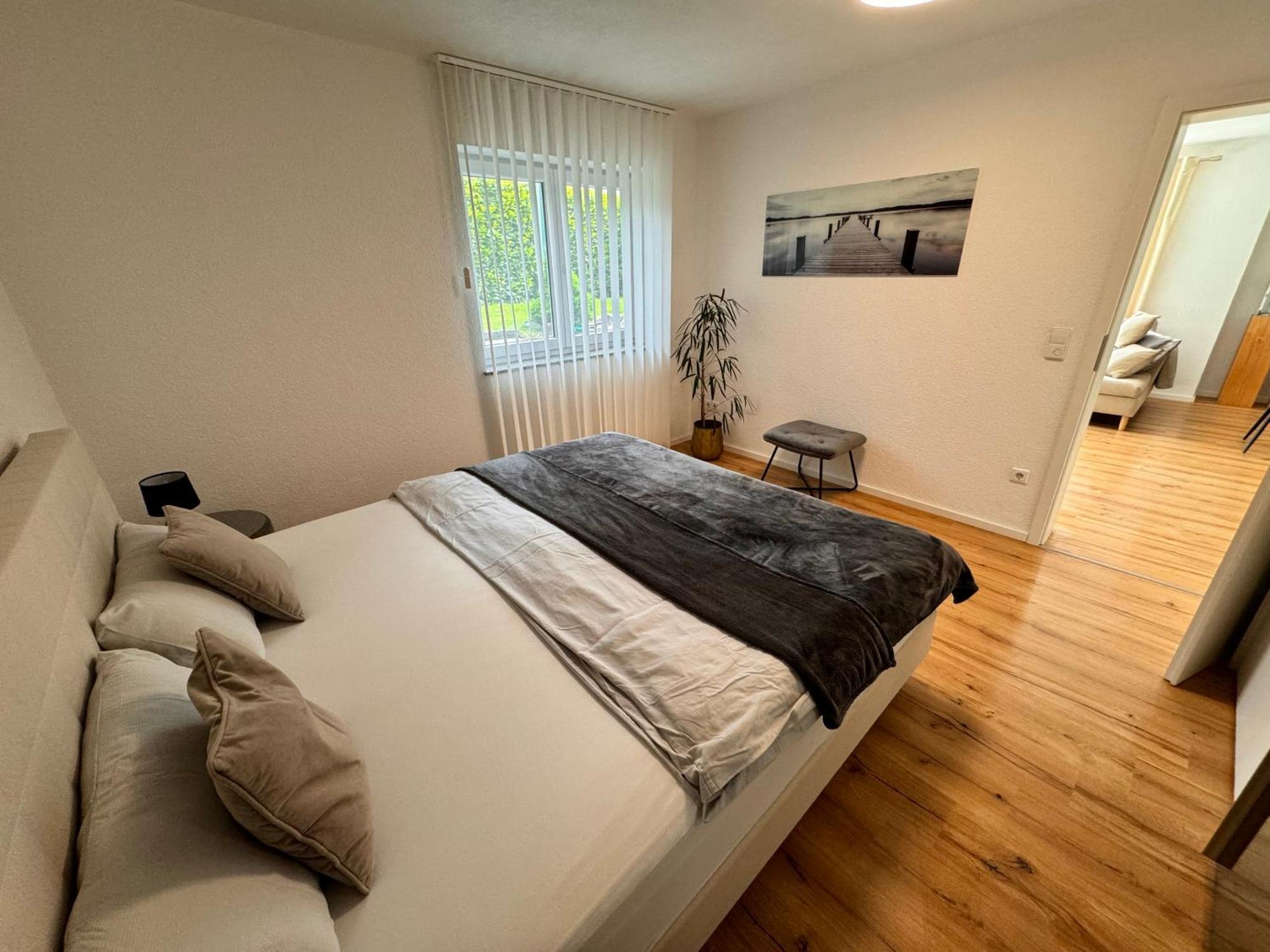 Fewo Haus Am Bodensee FDH 외부 사진
